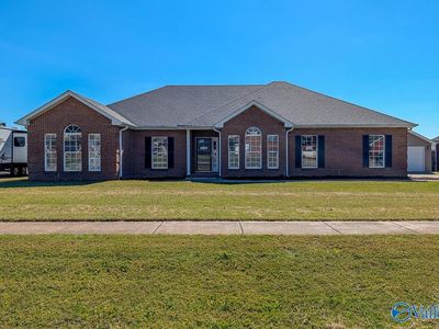 134 Fox Run Dr, Meridianville, AL, 35759