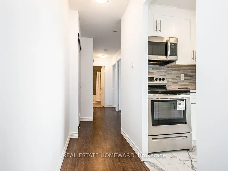 200 Jamieson Pkwy #609 — Photo 23