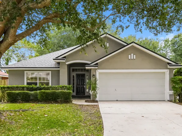 2621 Fernleaf Dr, Green Cove Springs, FL 32043