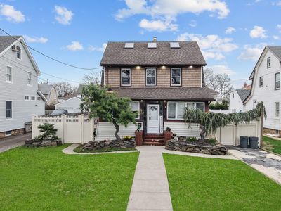 447 Birch Street, West Hempstead, NY, 11552
