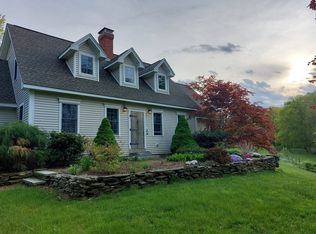 99 Moose Hill Rd, Leicester, MA 01524