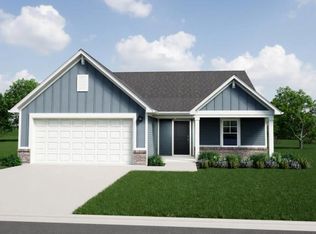 8324 Ambrosia Ln, Pendleton, IN 46064