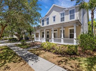 405 Islebay Dr, Apollo Beach, FL 33572