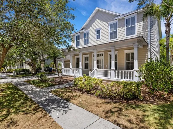 405 Islebay Dr, Apollo Beach, FL 33572