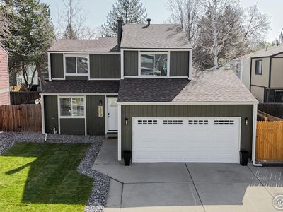 1210 Baker St, Longmont, CO, 80501