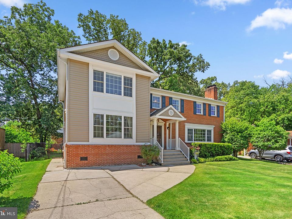 3413 Duke St, College Park, MD 20740 Zillow