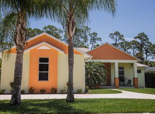 2813 Osprey Cove Dr, New Smyrna Beach, FL 32168