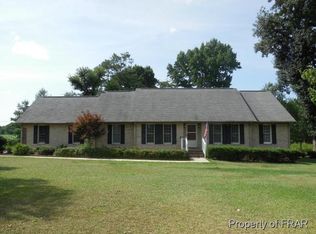 365 Taras Ln, Broadway, NC 27505