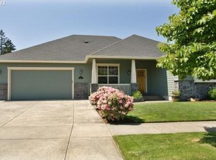 4670 Symphony Dr, Eugene, OR 97404