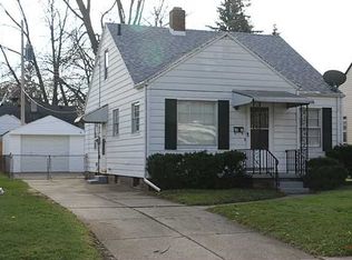 2819 Claredale Rd, Toledo, OH 43613