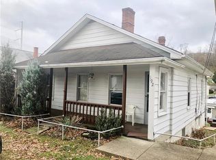 192 Elm St, Washington, PA 15301