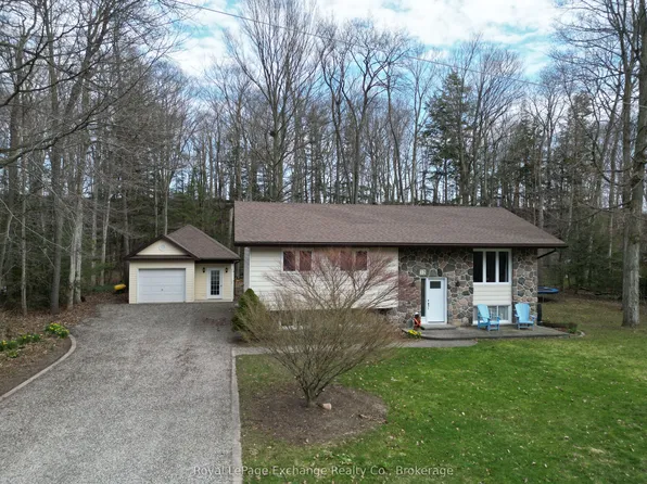 32 Blairs Trl, Huron Kinloss, ON N2Z 0B3