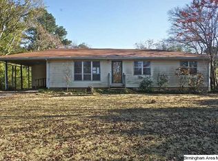 4869 S Shades Crest Rd, Bessemer, AL 35022