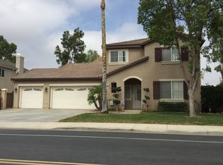17761 Cedarwood Dr, Riverside, CA 92503