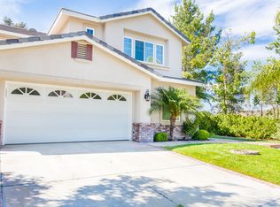 28461 Calex Dr, Valencia, CA 91354