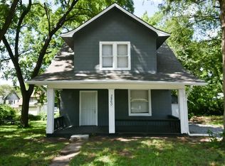 3860 E 59th Ter, Kansas City, MO 64130