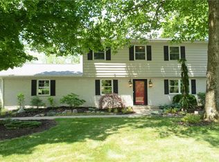 7162 Westminster Dr, Indianapolis, IN 46256