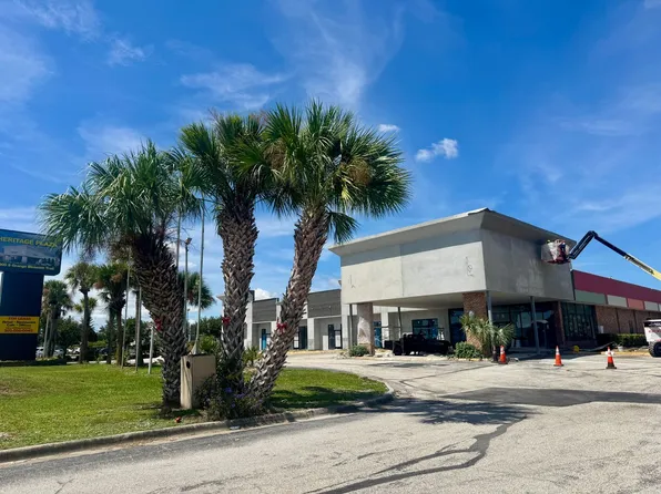 7900 S Orange Blossom Trl, Orlando, FL