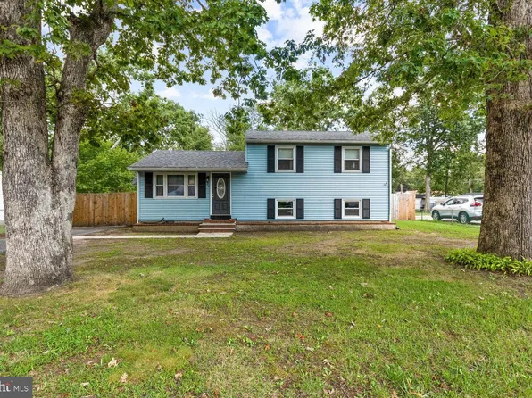524 Cains Mill Rd, Williamstown, NJ 08094