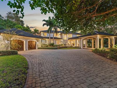 301 SE Harbor Point Dr, Stuart, FL, 34996