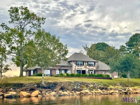 110 Northstar Ln, Many, LA 71449