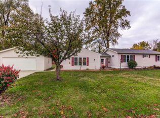 49 Corman Ct, Decatur, IL 62521