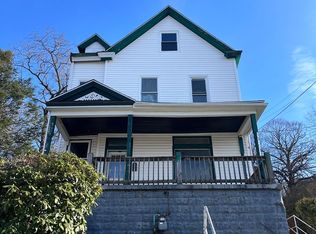 2700 Perrysville Ave, Pittsburgh, PA 15214