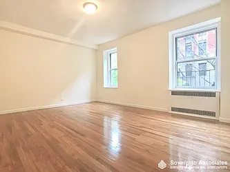 Rented by Sovereign Associates