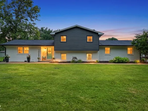 10655 E 98th St, Fishers, IN 46037
