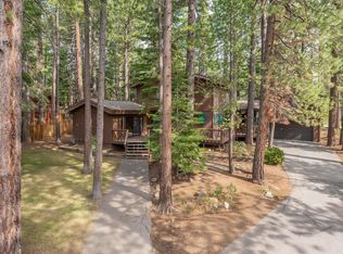 763 Village Rd, Tahoe City, CA 96145
