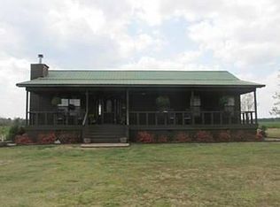 341 Milton Lowe Rd, Reynolds, GA 31076