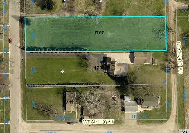 2nd image of 1707 Frank Hall Dr