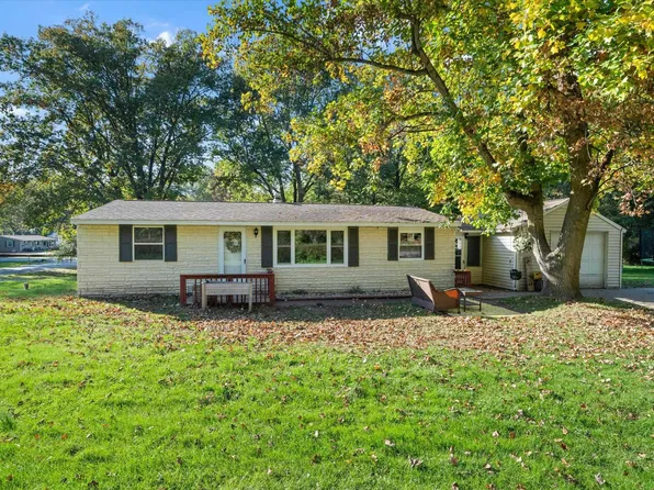 53125 Hickory Rd, South Bend, IN 46635