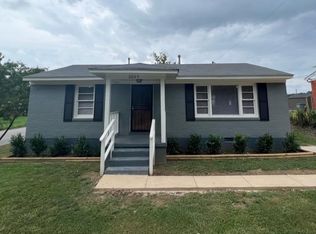 2207 Cassie Ave, Memphis, TN 38127