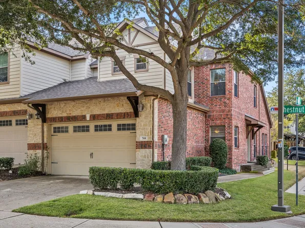 708 Chestnut Hill Dr, Allen, TX 75013