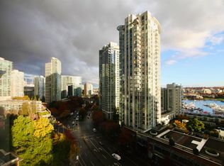 238 Alvin Narod Mews, Vancouver, BC V6B 5Z3