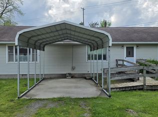 2278 Arcadia Ave, Lima, OH 45805