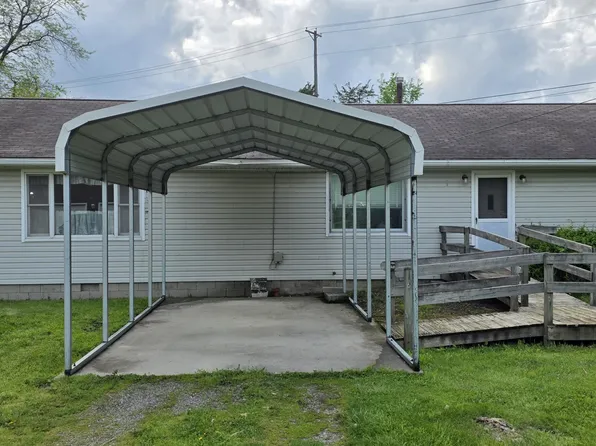 2278 Arcadia Ave, Lima, OH 45805