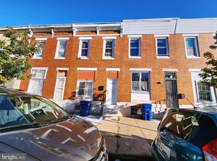 3104 E Monument St, Baltimore, MD 21205