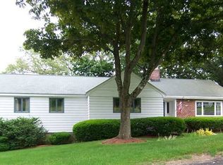 37 Samoset Rd, Winchester, MA 01890