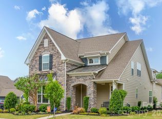 432 Hudson Pl, Davidson, NC 28036