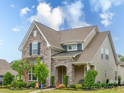 432 Hudson Pl, Davidson, NC, 28036