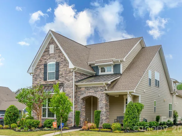 432 Hudson Pl, Davidson, NC 28036