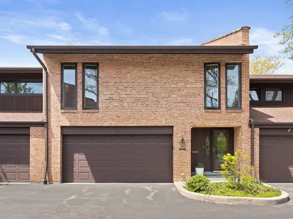 1805 Wildberry Dr Unit C, Glenview, IL 60025
