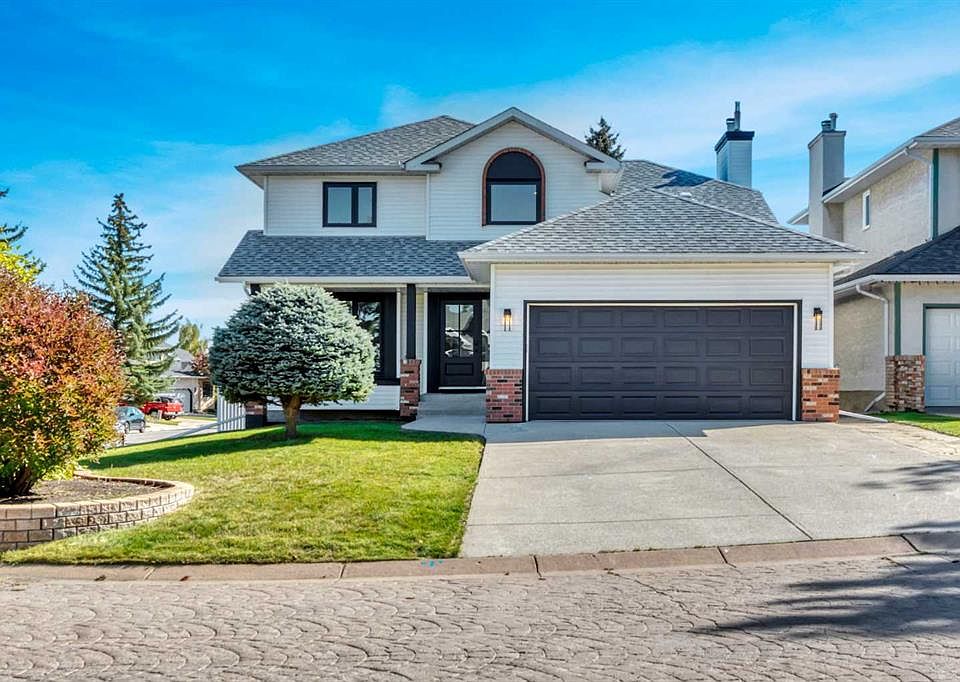 1st image of 238 Hawktree Bay NW
