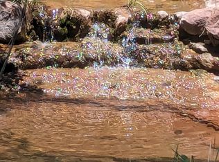 3442 E Colcord Rd, Payson, AZ 85541