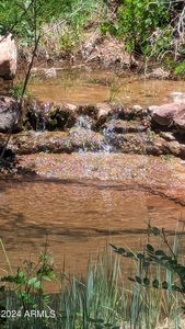 3442 E Colcord Road, Payson, AZ, 85541