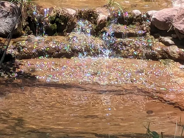 3442 E Colcord Road, Payson, AZ 85541