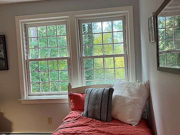 Bedroom 4/ 2nd office
