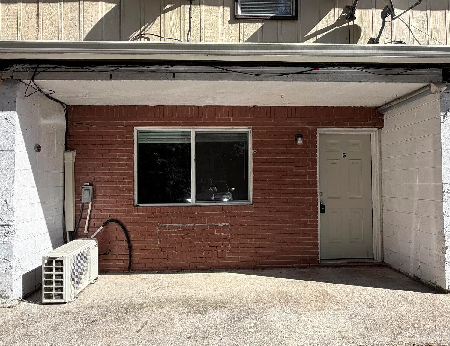 1 bed, 1.0 bath, 2680 sqft, $950 — Photo 1